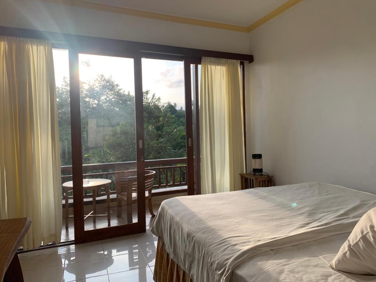 D'Tepi Ubud House Exterior photo