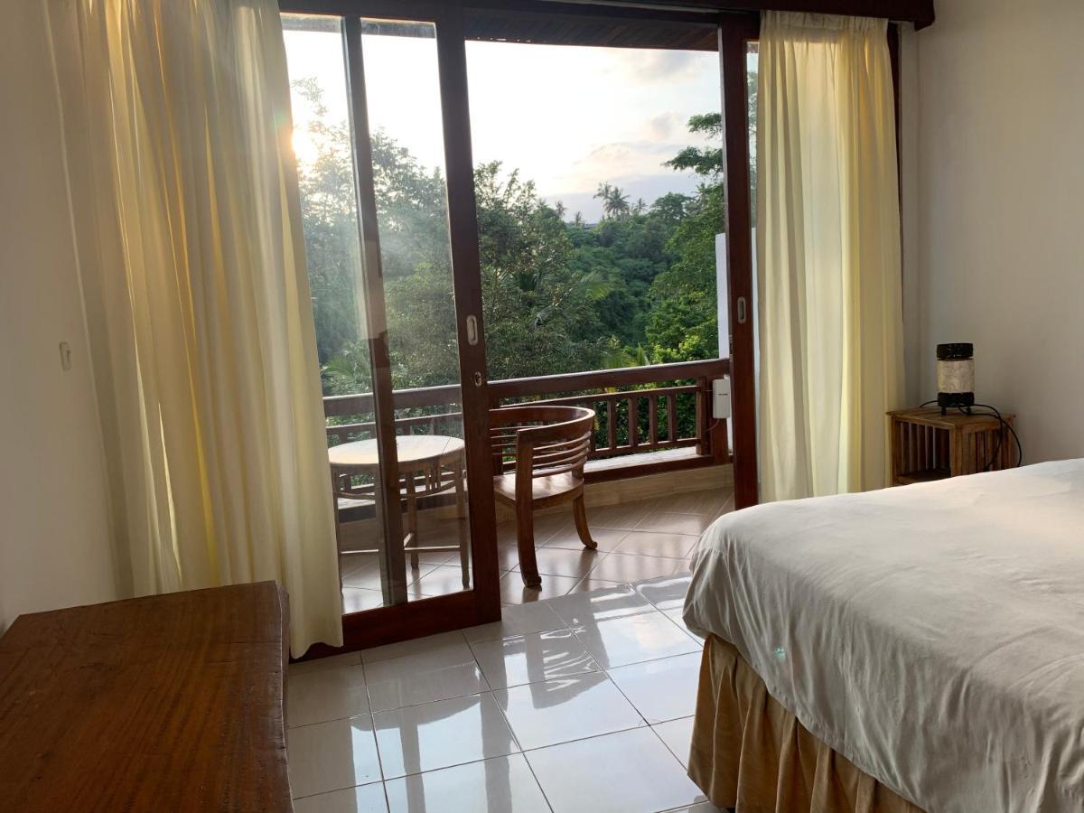D'Tepi Ubud House Exterior photo