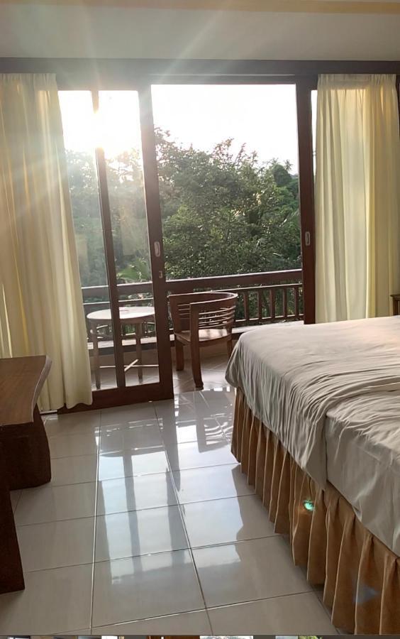 D'Tepi Ubud House Exterior photo