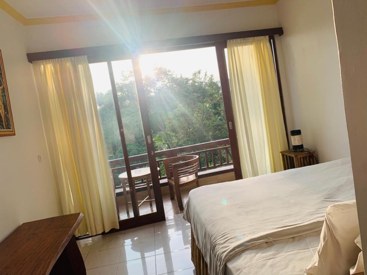 D'Tepi Ubud House Exterior photo