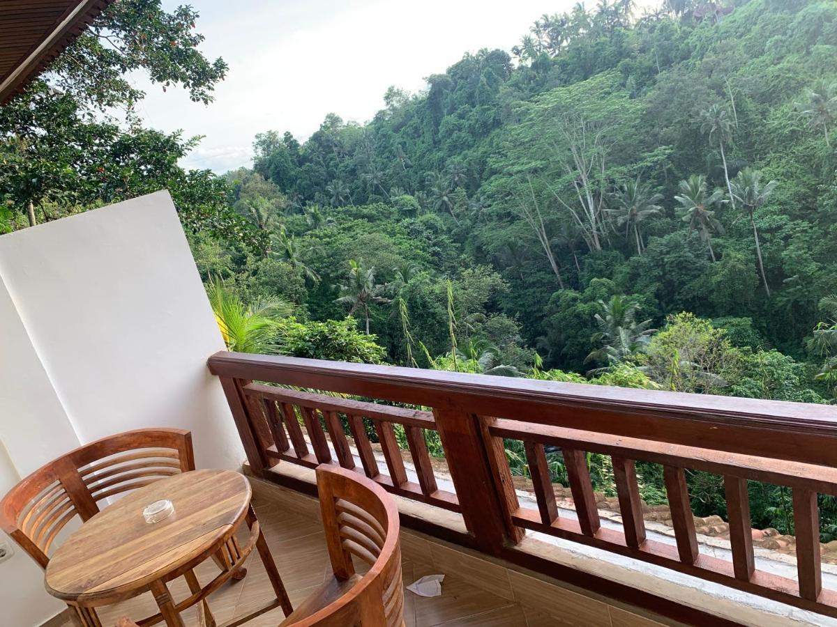 D'Tepi Ubud House Exterior photo