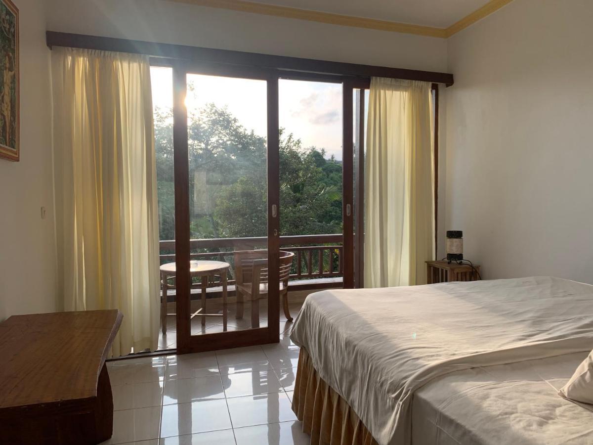 D'Tepi Ubud House Exterior photo