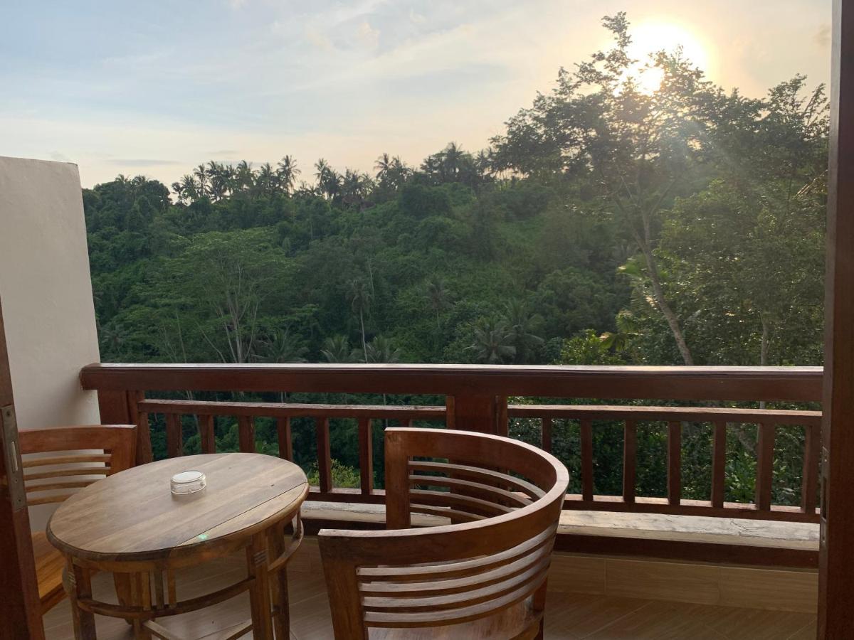 D'Tepi Ubud House Exterior photo