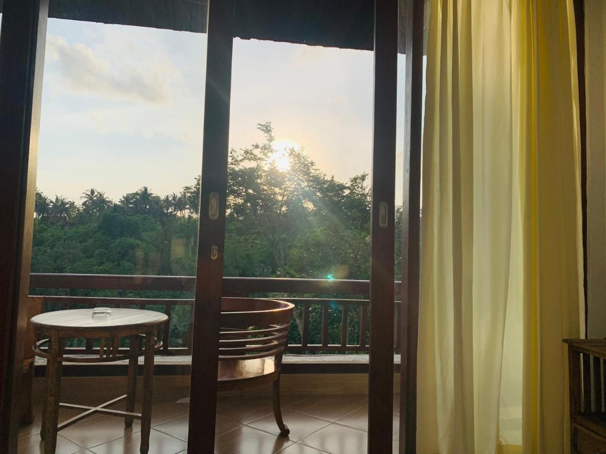 D'Tepi Ubud House Exterior photo