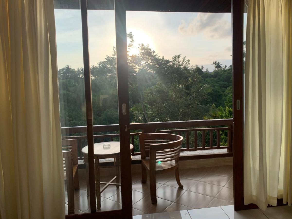 D'Tepi Ubud House Exterior photo