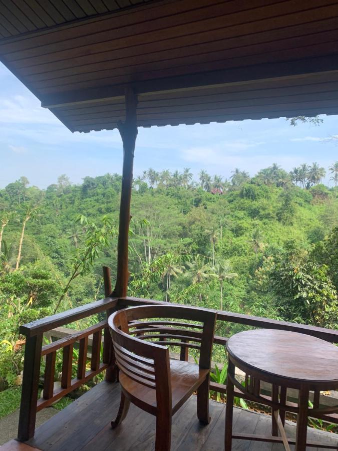 D'Tepi Ubud House Exterior photo