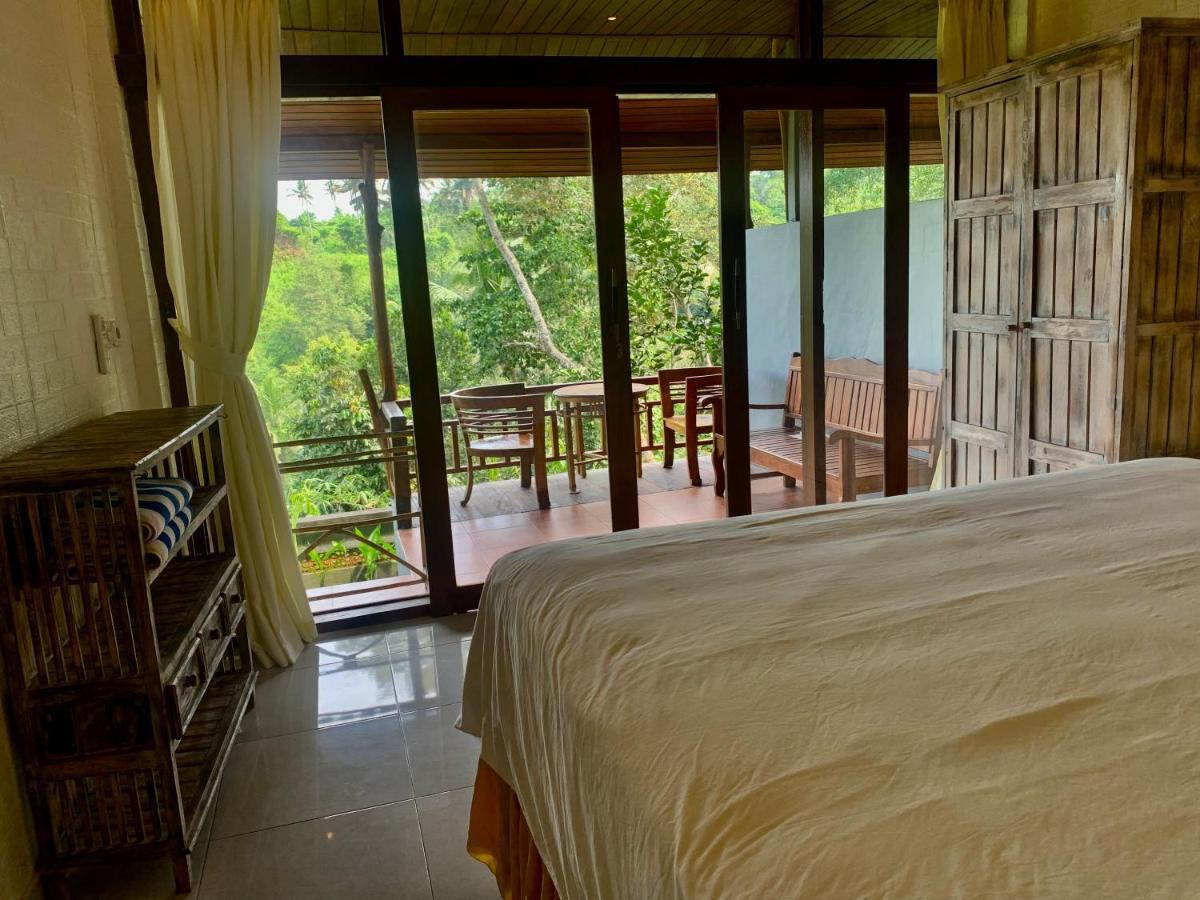 D'Tepi Ubud House Exterior photo