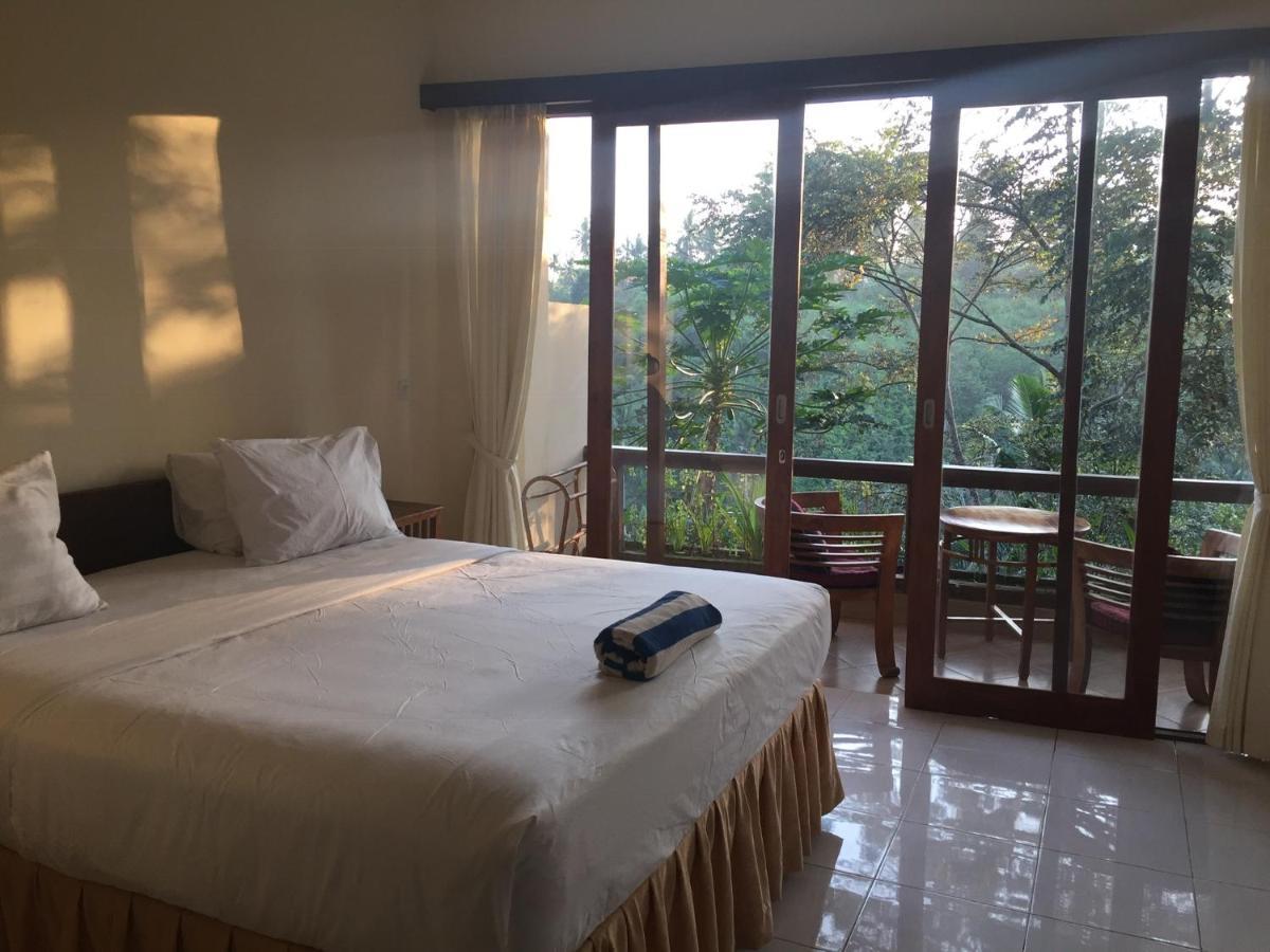 D'Tepi Ubud House Exterior photo