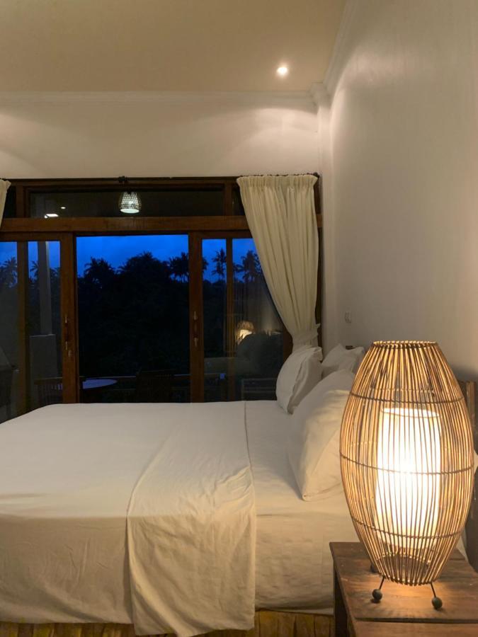 D'Tepi Ubud House Exterior photo