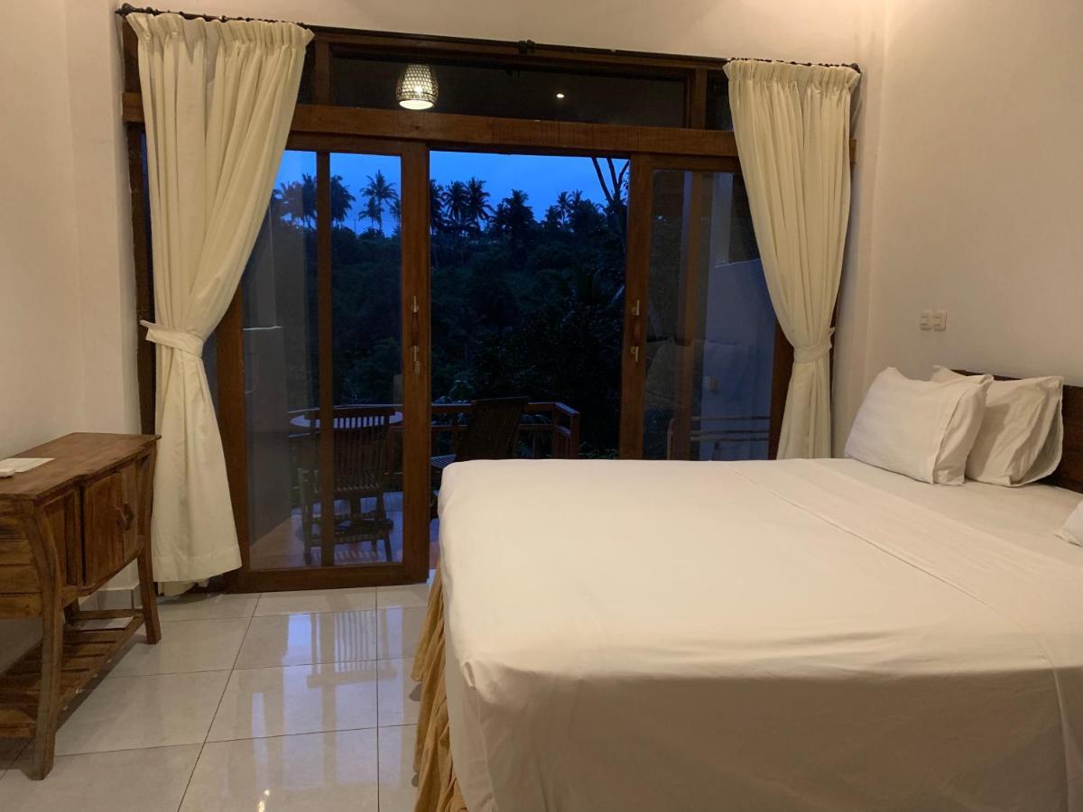 D'Tepi Ubud House Exterior photo
