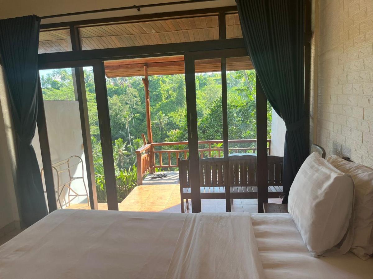 D'Tepi Ubud House Exterior photo