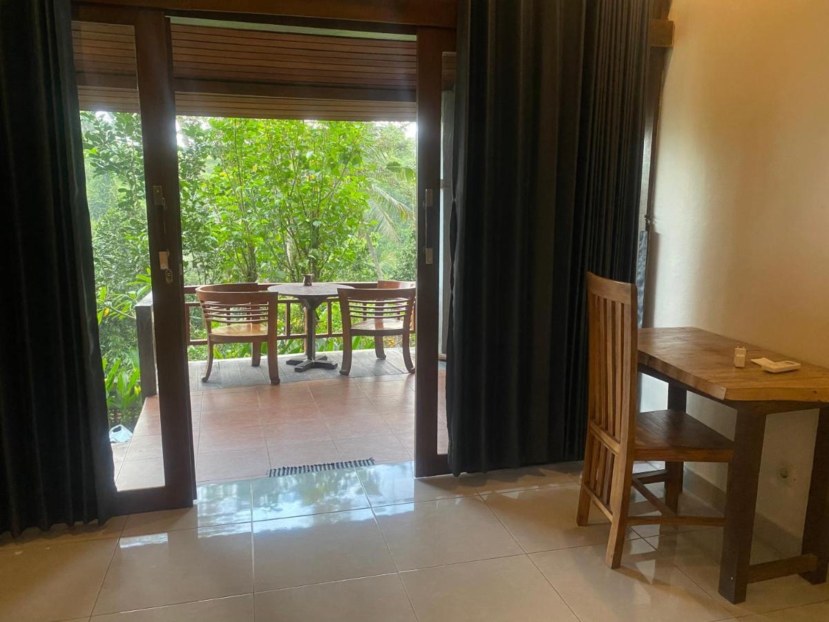 D'Tepi Ubud House Exterior photo