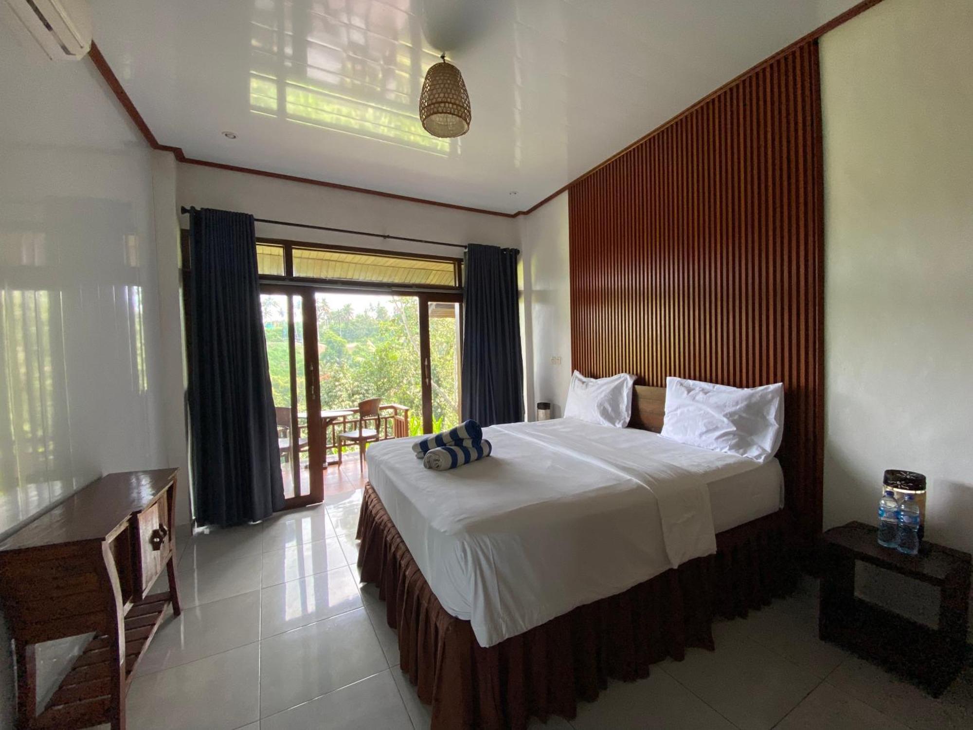 D'Tepi Ubud House Exterior photo