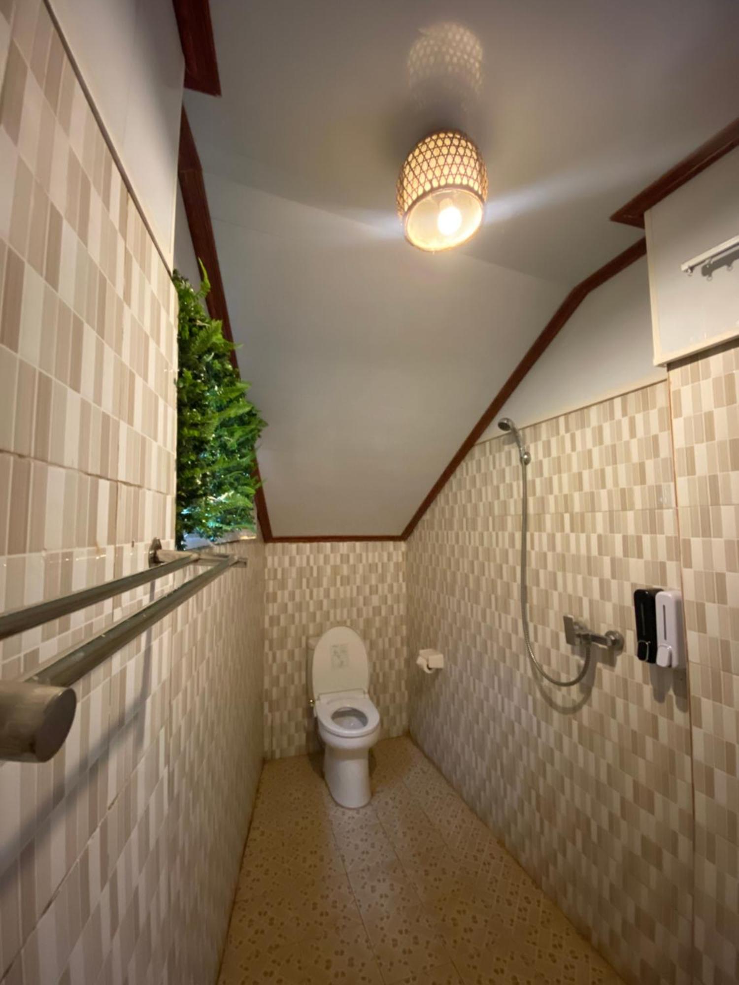 D'Tepi Ubud House Exterior photo