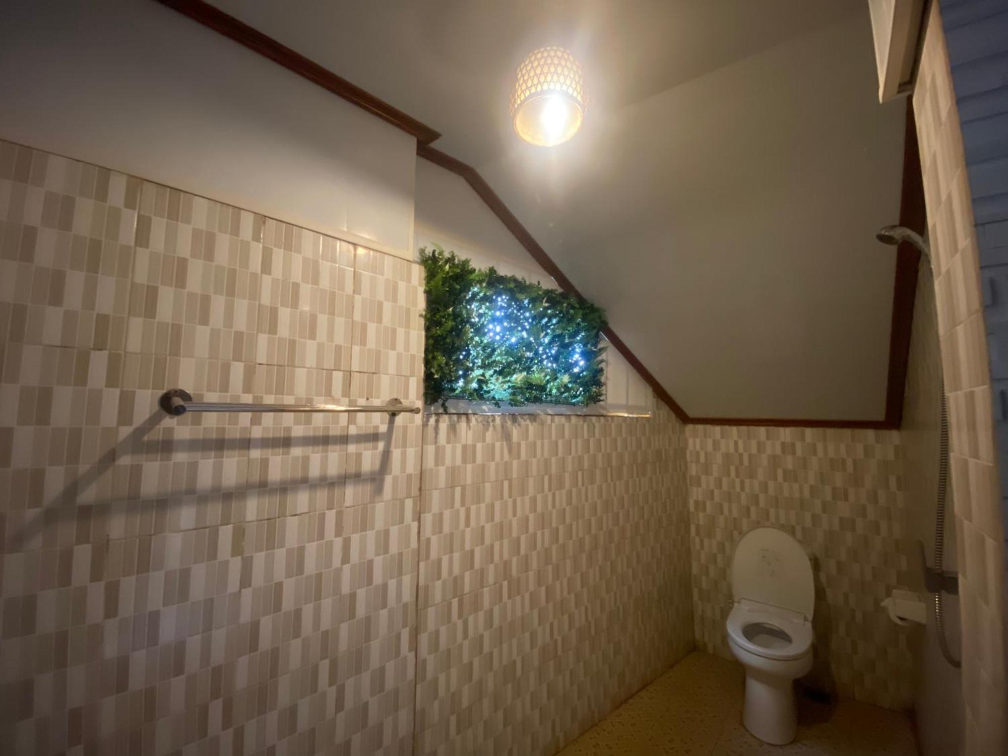 D'Tepi Ubud House Exterior photo